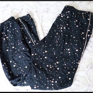 VS Star Cotton Pajama Pants